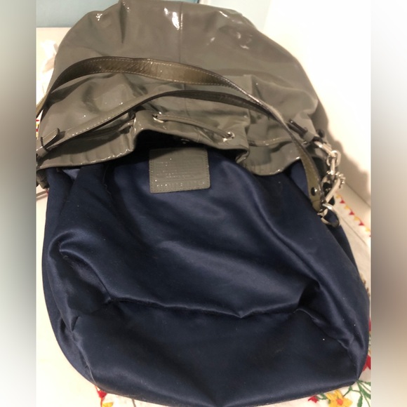 Coach Madison Drawstring Bag - Picture 5 of 14